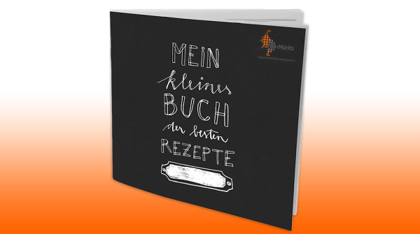 Minirezeptbuch