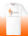 T-Shirt Weiss