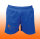 Shorts blau